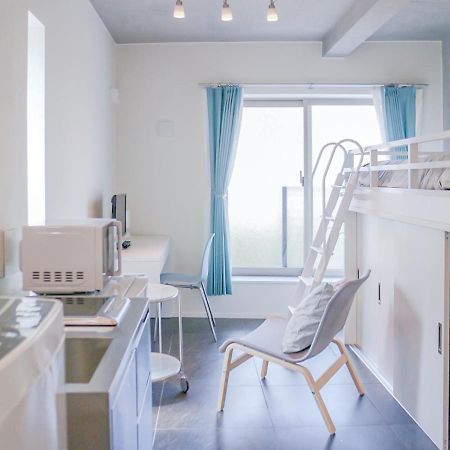 Urbanage Takadanobaba Apartment Токио Экстерьер фото