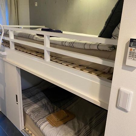 Urbanage Takadanobaba Apartment Токио Экстерьер фото