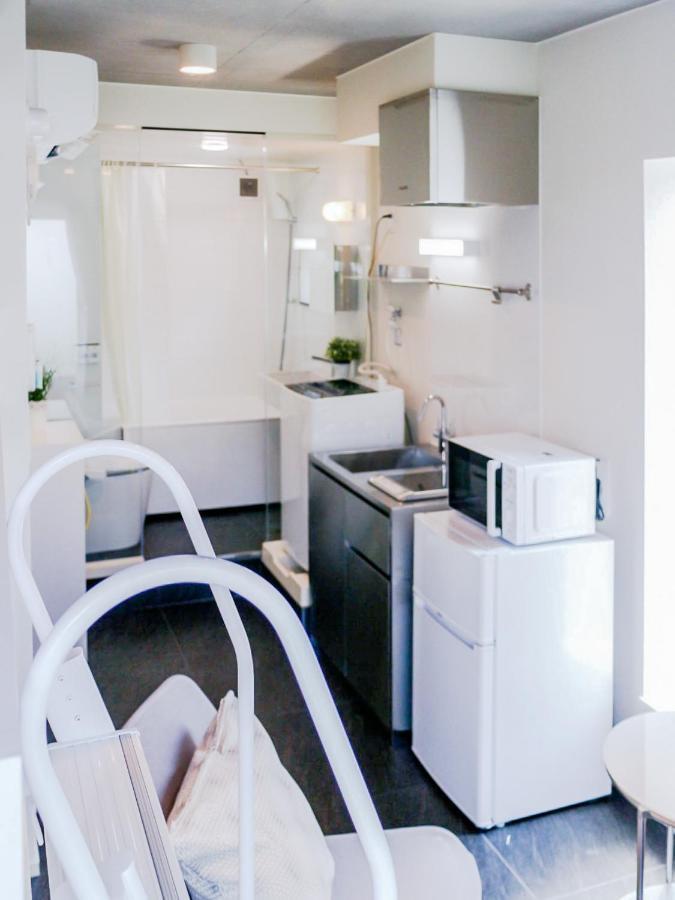 Urbanage Takadanobaba Apartment Токио Экстерьер фото