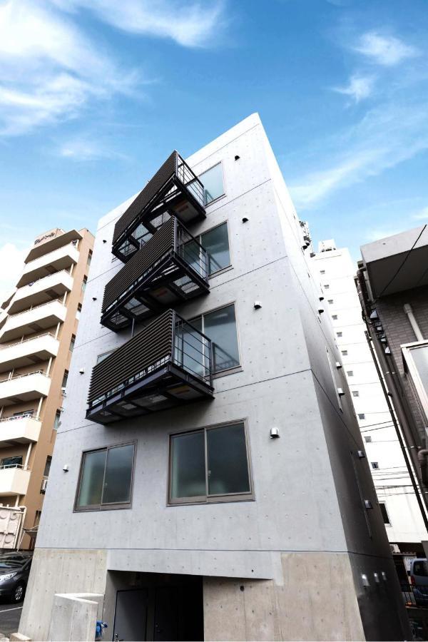Urbanage Takadanobaba Apartment Токио Экстерьер фото