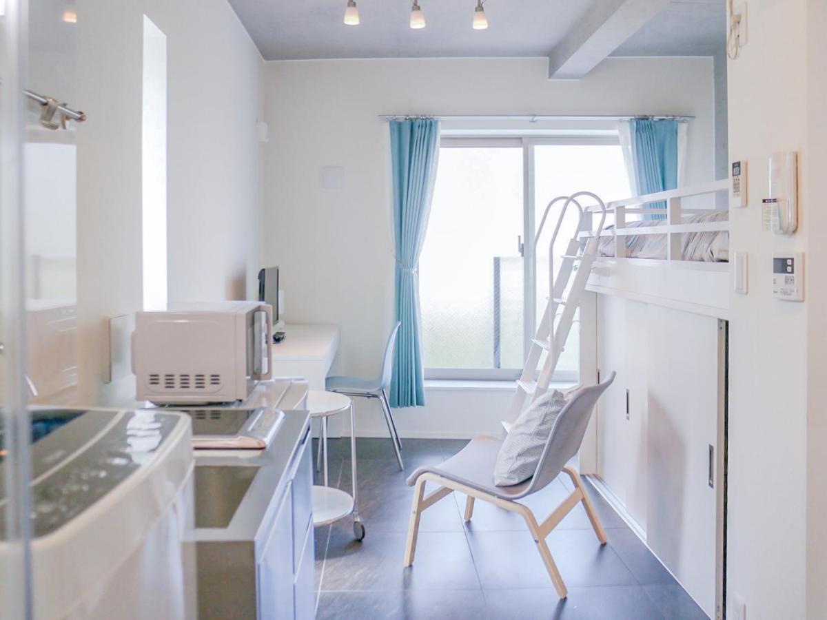 Urbanage Takadanobaba Apartment Токио Экстерьер фото