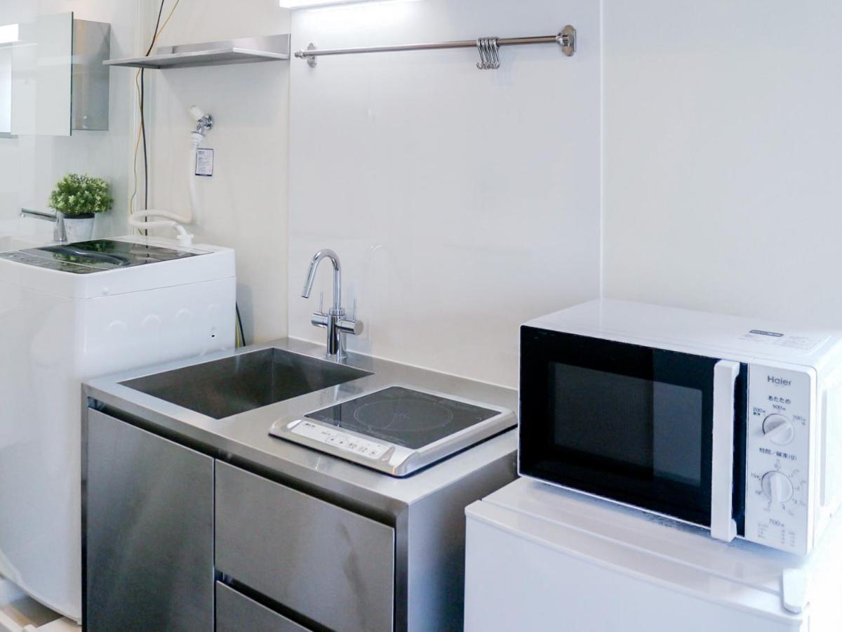 Urbanage Takadanobaba Apartment Токио Экстерьер фото