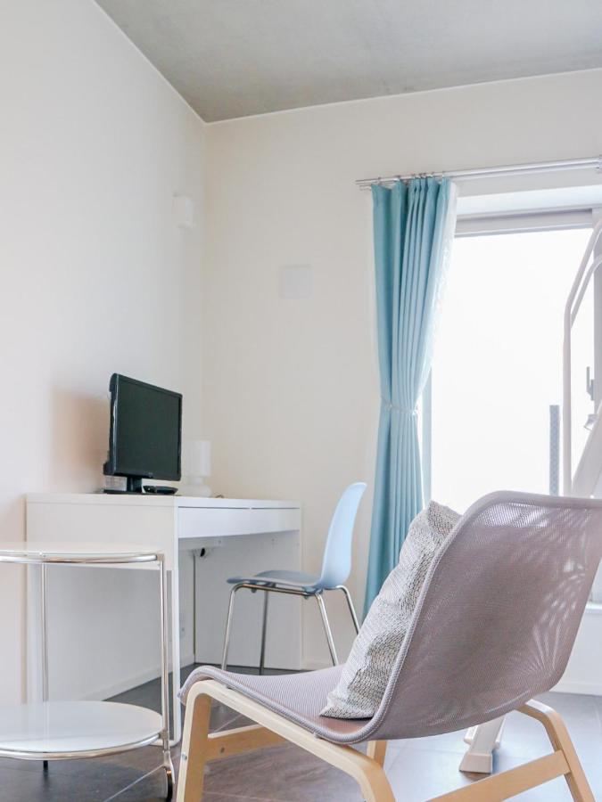Urbanage Takadanobaba Apartment Токио Экстерьер фото
