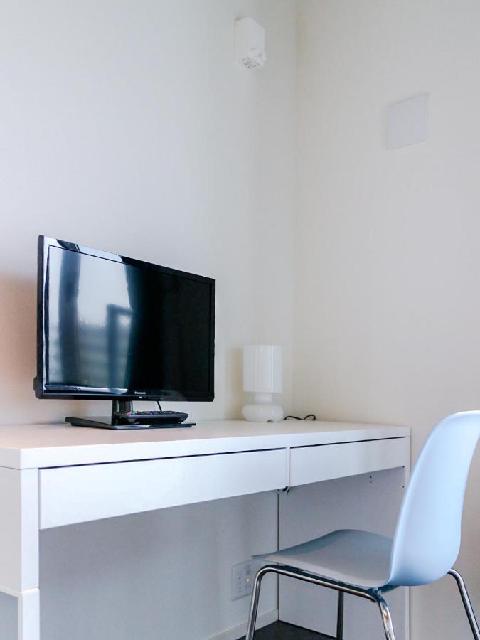 Urbanage Takadanobaba Apartment Токио Экстерьер фото