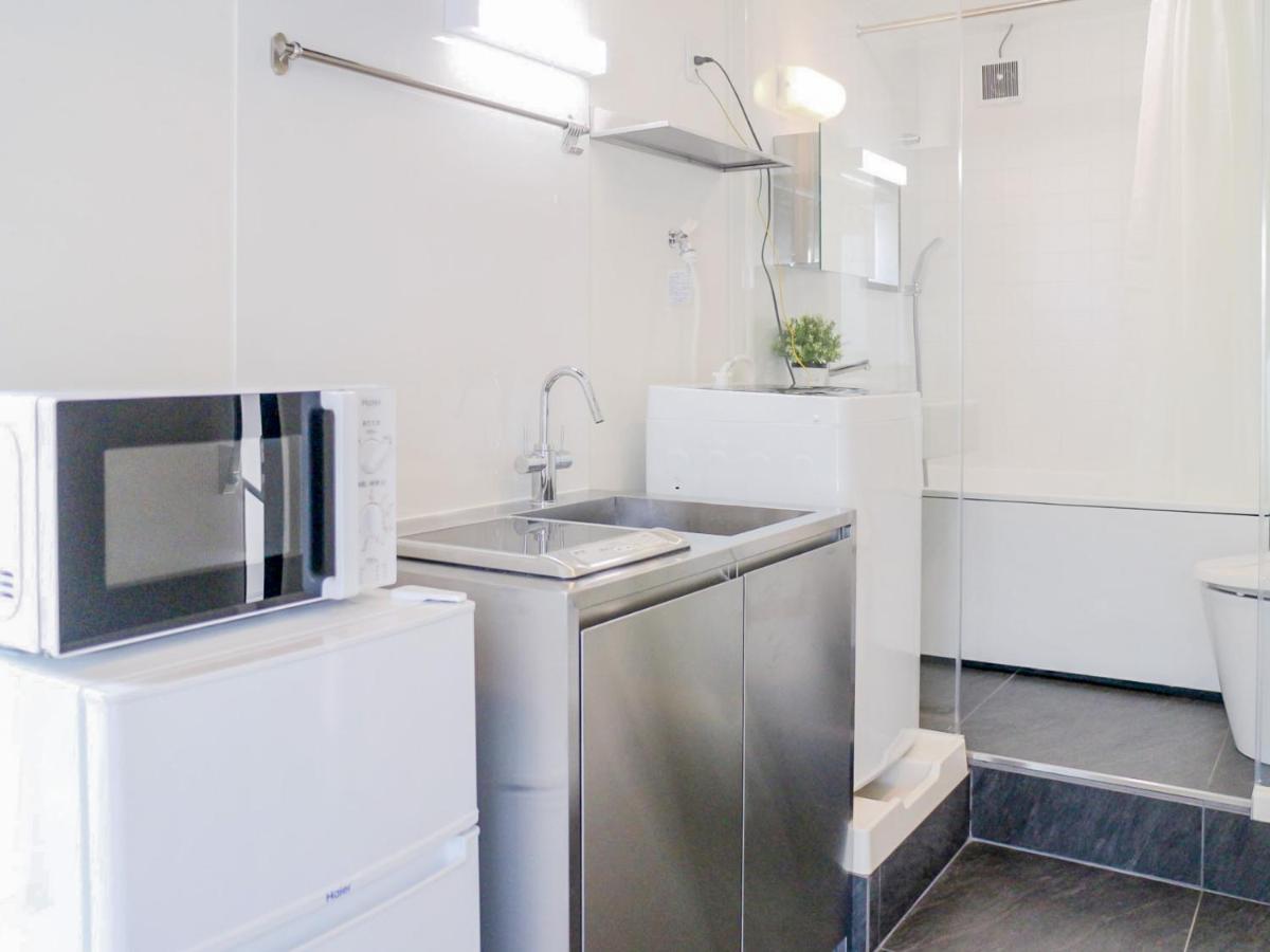 Urbanage Takadanobaba Apartment Токио Экстерьер фото