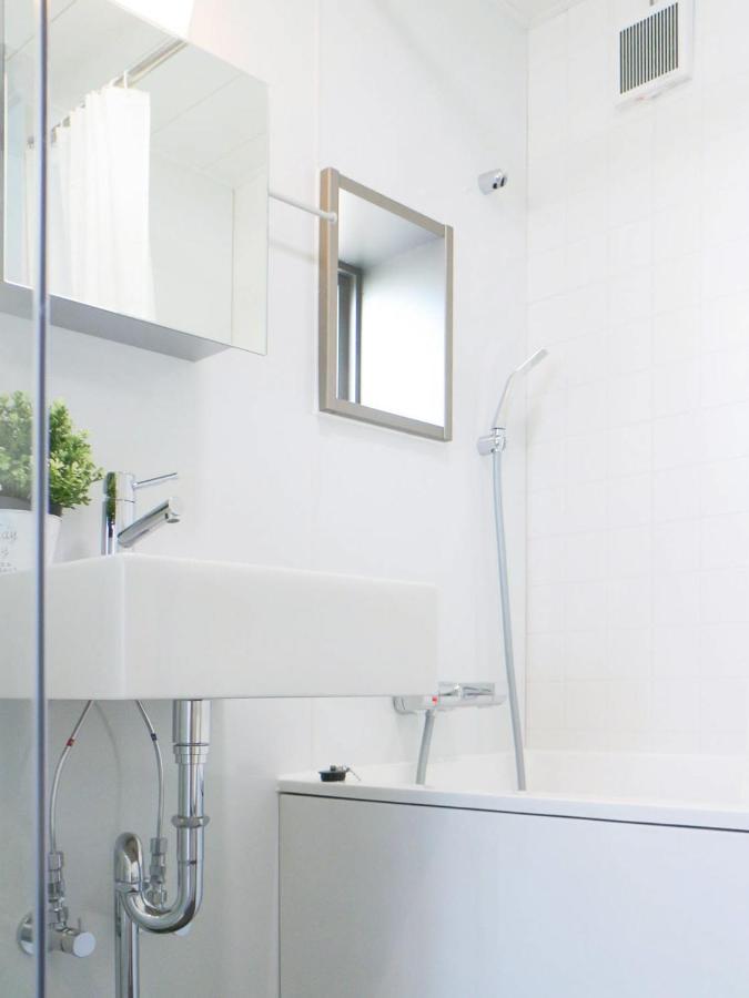 Urbanage Takadanobaba Apartment Токио Экстерьер фото