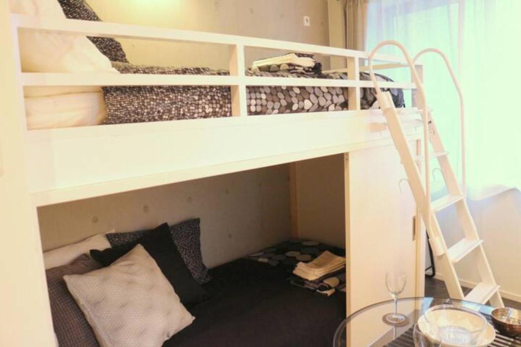Urbanage Takadanobaba Apartment Токио Экстерьер фото