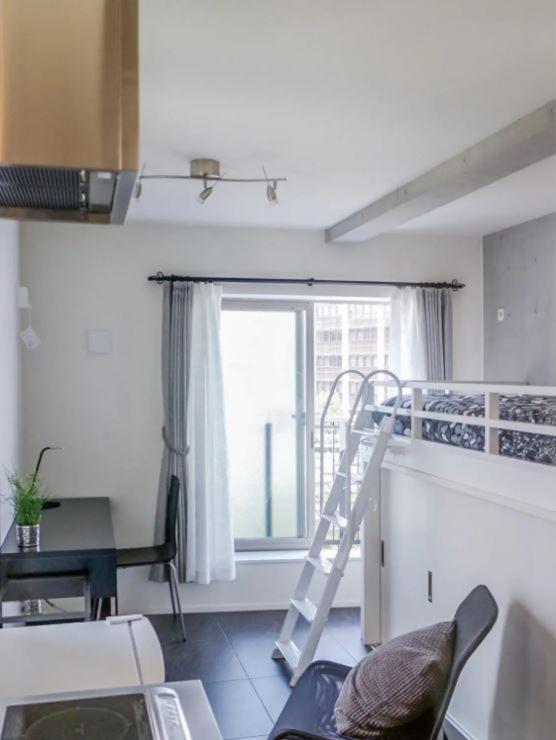 Urbanage Takadanobaba Apartment Токио Экстерьер фото